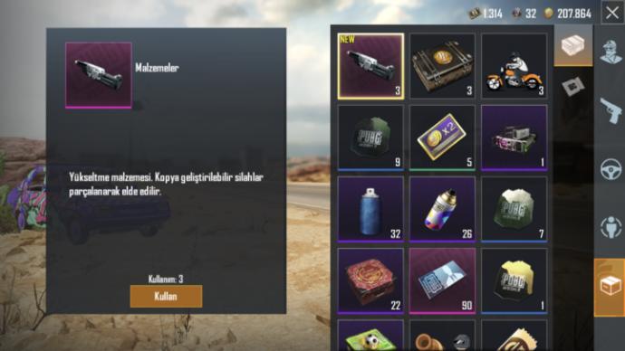 Pubg mobile
