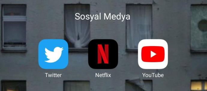 Erdoğanın sosyal medyada kararlarını destekliyor musunuz?