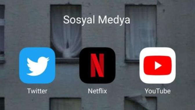 Erdoğan'ın sosyal medyada kararlarını destekliyor musunuz?