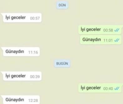 Sevgili ile telefonda konuşma süresi ne kadar olmalı?