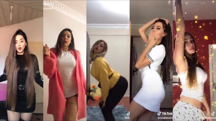 TikTokun yaptığı iddia edilen veri ihlalleri hakkında ne ne düşünüyorsunuz?