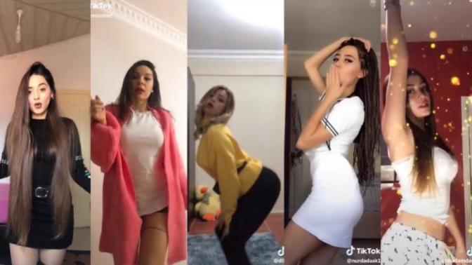 TikTok'un yaptığı iddia edilen veri ihlalleri hakkında ne ne düşünüyorsunuz?