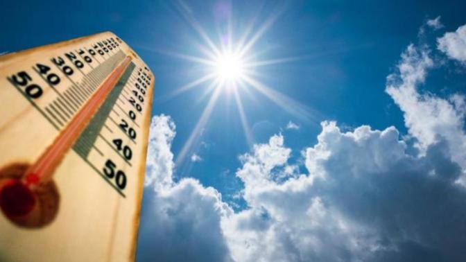 🌞🌝 Sıcağa ne kadar dirençlisiniz?