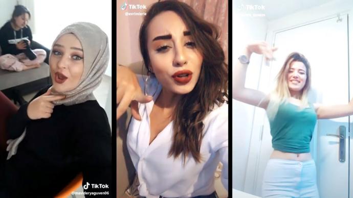 TikToka inceleme başlatıldı! TikTok yasaklanmalı mı sizce?