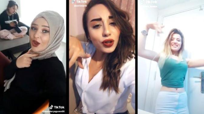 TikTok'a inceleme başlatıldı! TikTok yasaklanmalı mı sizce?