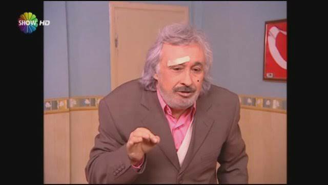 Benim gibi mutlu olmak için Cennet Mahallesi izleyen deliler var mı?