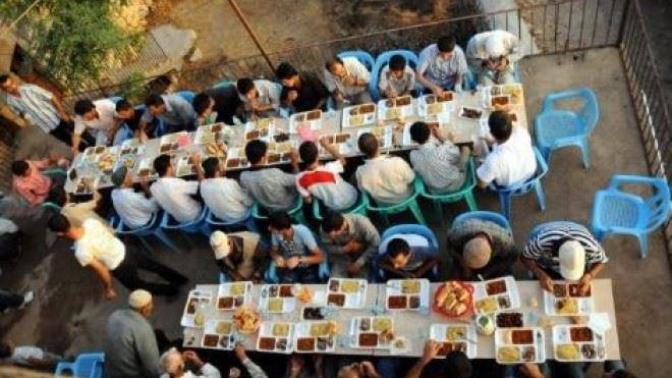 Cenaze evinin yemek dağıtması hakkında ne düşünüyorsunuz?