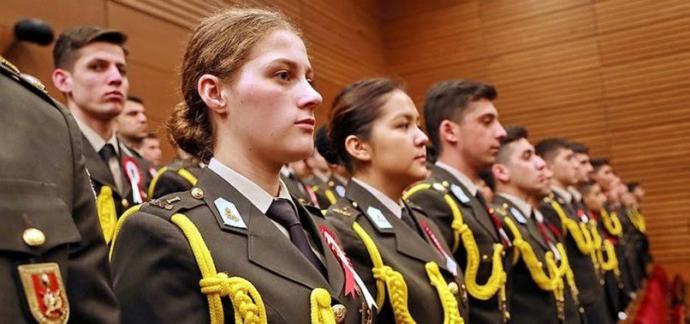 MSÜ sınavında SAY 140K nasıl sence?