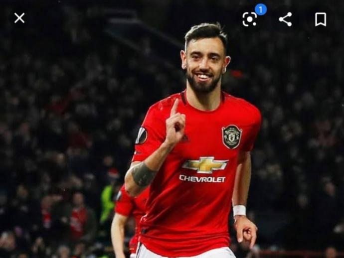 Eriksen mi daha iyi Fernandes mi?