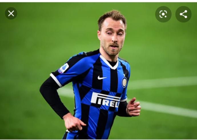 Eriksen mi daha iyi Fernandes mi?