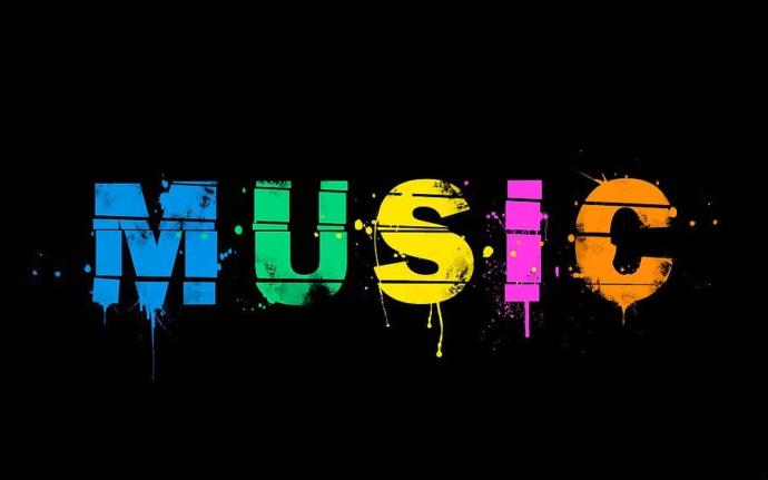 Şarkı listenizde ağırlıklı olarak hangi müzik türü bulunuyor?