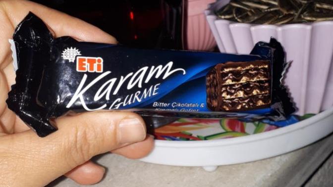 En sevdiğiniz çikolata hangisi?