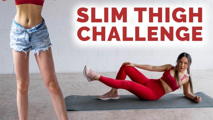 Chloe Ting Challenge yapanlar, işe yarıyor mu? Chloe Ting zayıflatıyor mu?