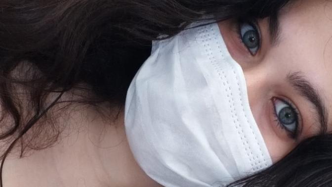 Maske takmaya alışabildiniz mi?