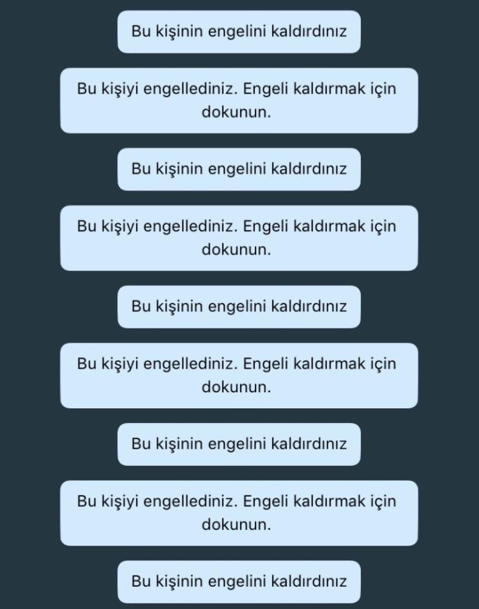 Verdiğiniz kararların arkasında durabiliyor musunuz?