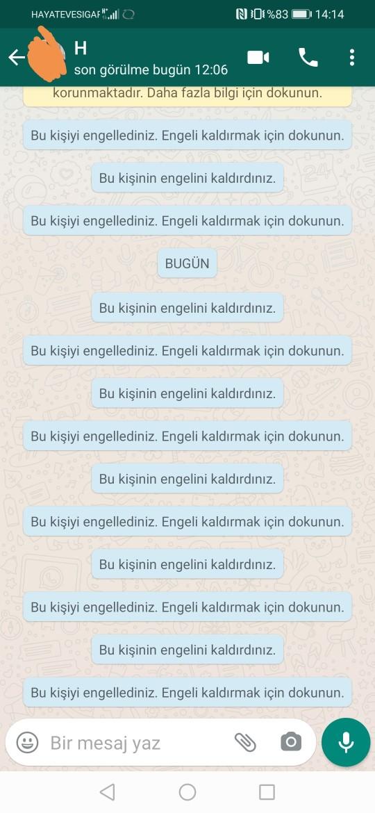 Verdiğiniz kararların arkasında durabiliyor musunuz?