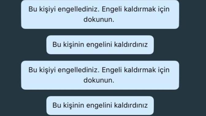 Verdiğiniz kararların arkasında durabiliyor musunuz?