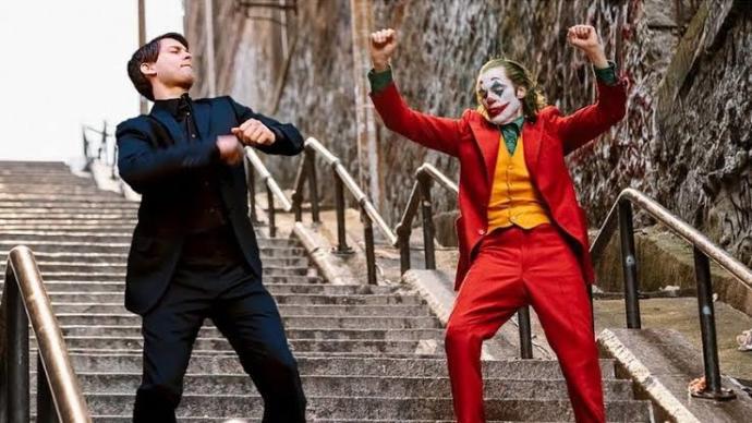 Dansını en beğendiğiniz film karakteri hangisidir?