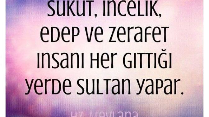 Herkesle anlaşabilmek, her ortama uyum sağlayan bir insan olmak için neler yapılmalı nelere dikkat edilmeli?