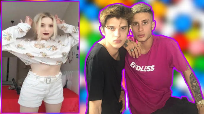 Sevgilinizin TikTok fenomeni olduğunu öğrenseniz ondan soğur musunuz?
