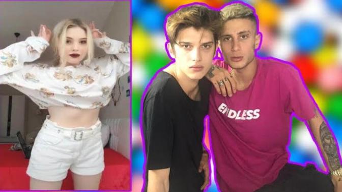 Sevgilinizin TikTok fenomeni olduğunu öğrenseniz ondan soğur musunuz?
