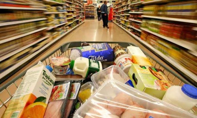 Market alışverişi için ne kadar bütçe ayırmalı?