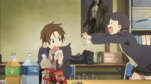 Anime önerisi olan  var mı?
