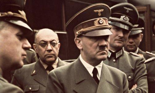 adolf hitler