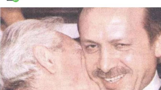 Öpücüklere boğmak istediğiniz biri var mı?