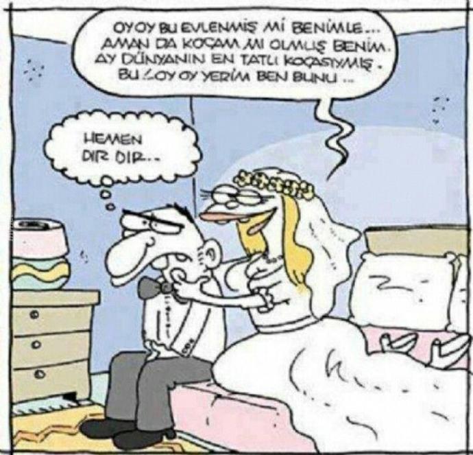Sevdiceğinizi/eşinizi nasıl seversiniz?