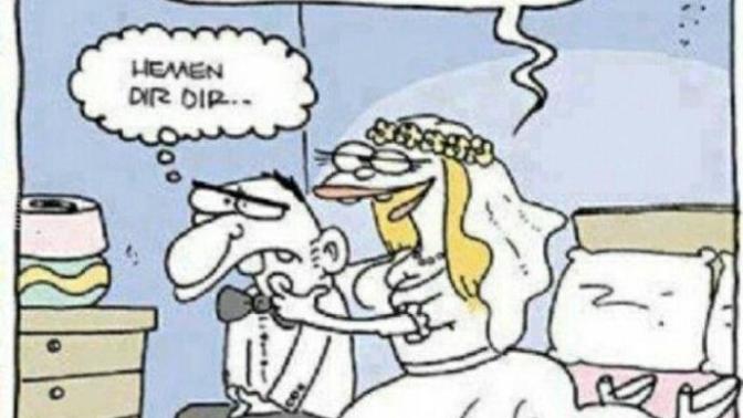 Sevdiceğinizi/eşinizi nasıl seversiniz?