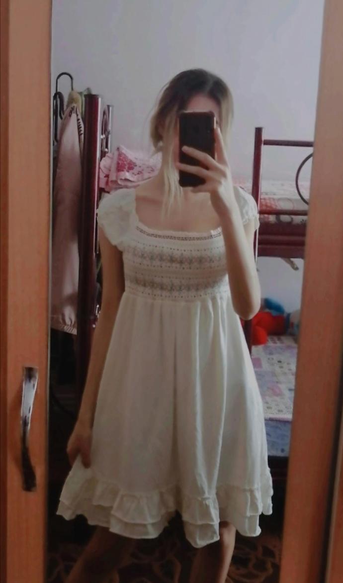 Sizce bu elbiseleri ne kadara ve ne zaman almışımdır 🙄🙄?