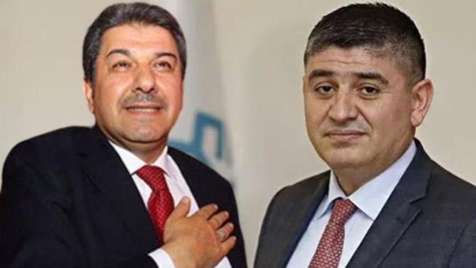AKP'li Tevfik Göksu'nun kardeşinin Katar Büyükelçisi olduğu ortaya çıktı! Türkiye'nin akraba devleti olmasından memnun musunuz?