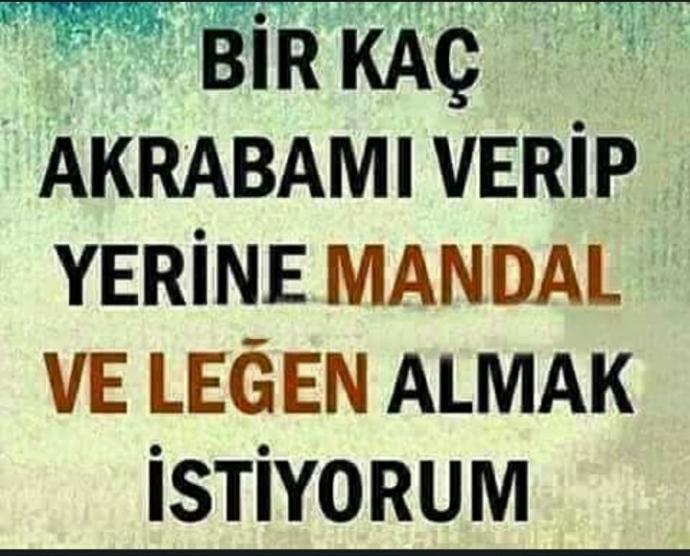 En iyi akraba küs akrabamıdır?
