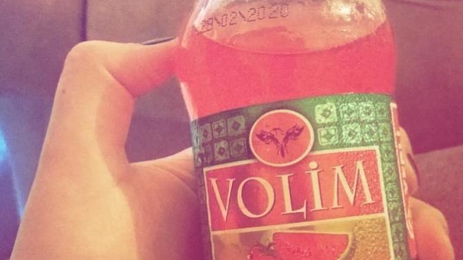 Var mı volimciler ne yapıyosunuz Şu an ?