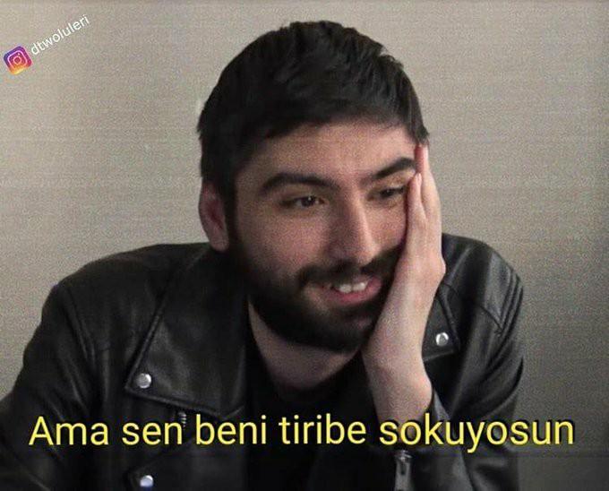 Konuştuğunuz kişi size görüldü atınca nasıl tepki veriyorsunuz?