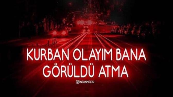 Konuştuğunuz kişi size görüldü atınca nasıl tepki veriyorsunuz?
