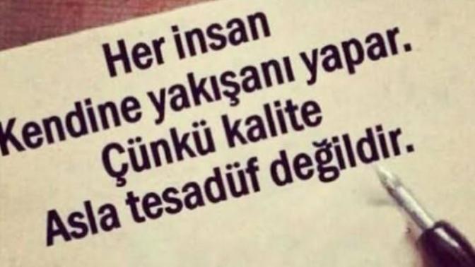 Hayal kırıklığı yaşadığınız zamanlar, kendinize yakışanı yapabiliyor musunuz?