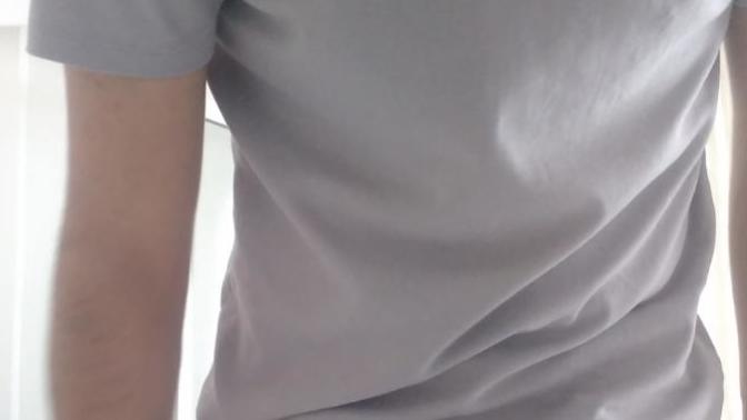 Mavi kot üstüne bu gri renk nasıl duruyor?