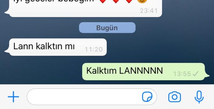 Askerde ki sevgilimden ayrılmayı düşünüyorum, gelince mi ayrılsam şimdi askerdeyken mi?