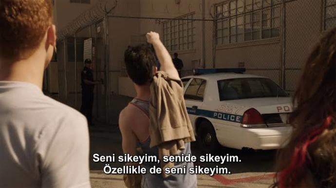 Uzak mesafe ilişkisine dayanabilir misiniz?