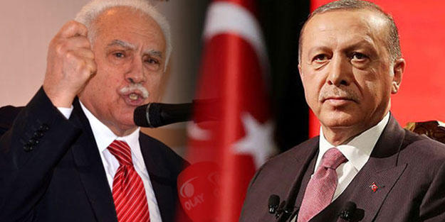 Erdoğanın destekçisi, Perinçekten flaş sözler! Milli devlet diktatörlük uygular! Türkiye nereye gidiyor?