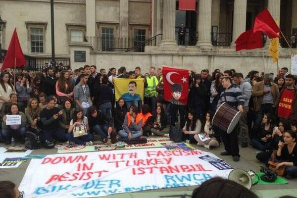Erdoğan'ın destekçisi, Perinçek'ten flaş sözler! "Milli devlet diktatörlük uygular!" Türkiye nereye gidiyor?