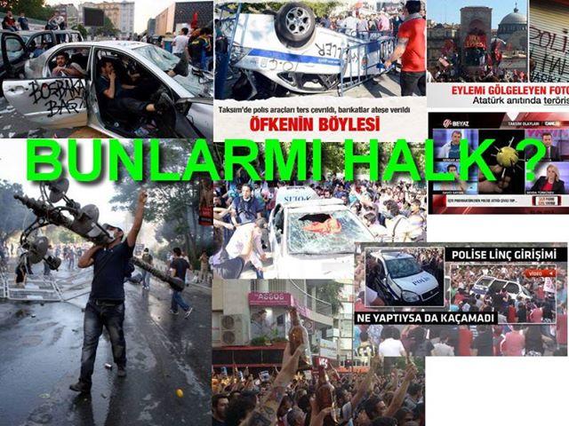 Erdoğan'ın destekçisi, Perinçek'ten flaş sözler! "Milli devlet diktatörlük uygular!" Türkiye nereye gidiyor?