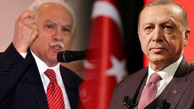 Erdoğan'ın destekçisi, Perinçek'ten flaş sözler! "Milli devlet diktatörlük uygular!" Türkiye nereye gidiyor?