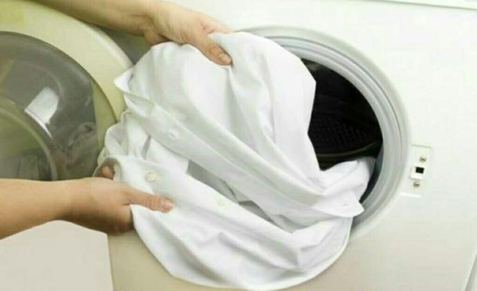 Çamaşır yumuşatıcıları zararlı mı?