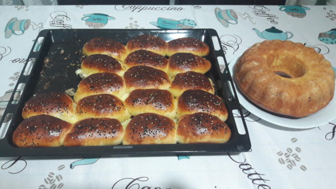 Bir terapi aracı olarak yemek pişirmeye/ mutfakta zaman geçirmeye başvuruyor musunuz?