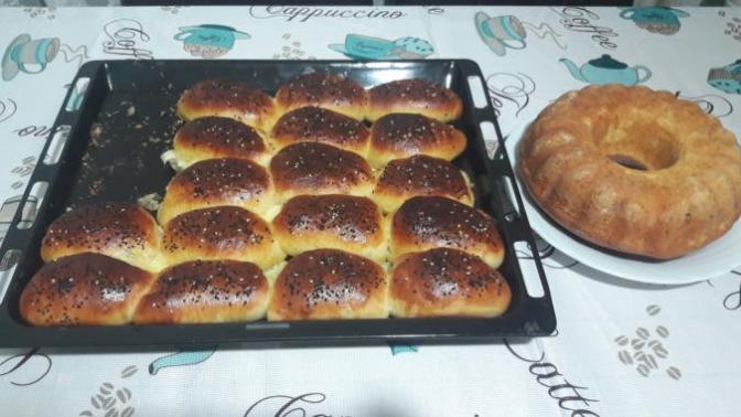 Bir terapi aracı olarak yemek pişirmeye/ mutfakta zaman geçirmeye başvuruyor musunuz?