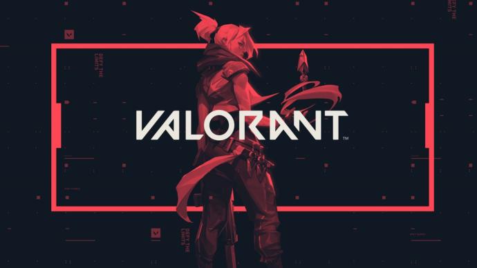 Riot Gamesin sunduğu Valorant oyunu oynuyor musunuz?