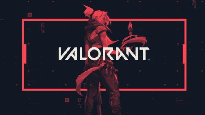 Riot Games'in sunduğu Valorant oyunu oynuyor musunuz?